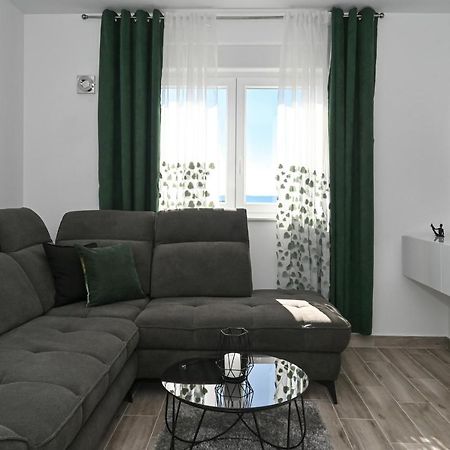 Luxury Apartment White Crystal Kaštela Kültér fotó